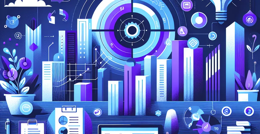 2025年ERP系统成功实施的关键因素全解析